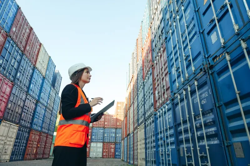 Logistics Solutions