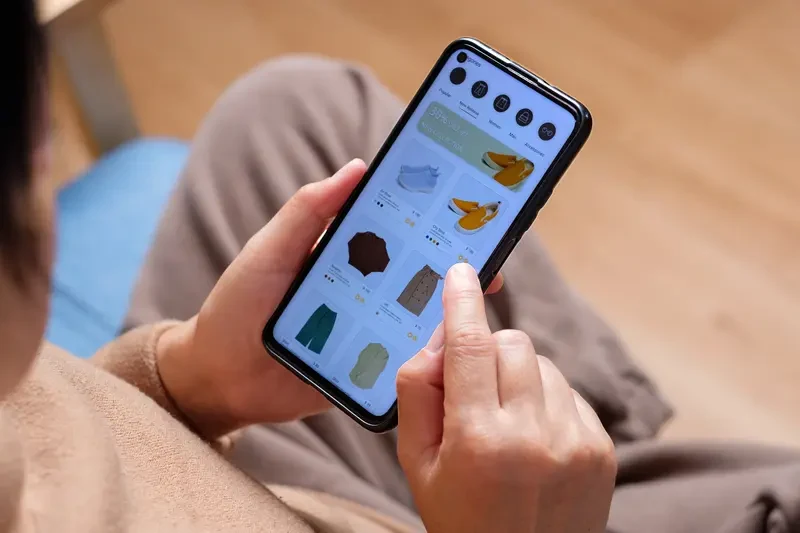 User App