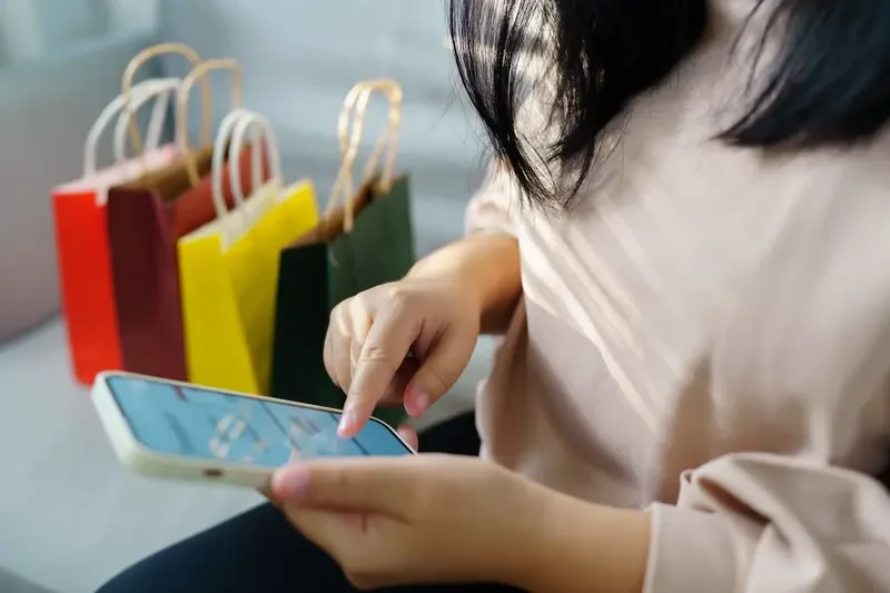 B2B eCommerce Platform