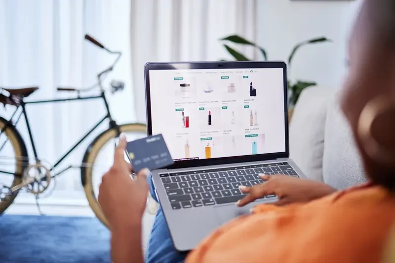 B2C eCommerce Platform