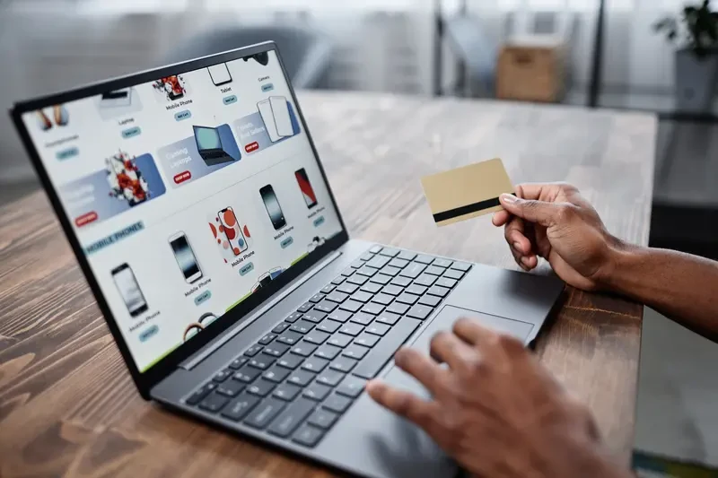 eCommerce Platform