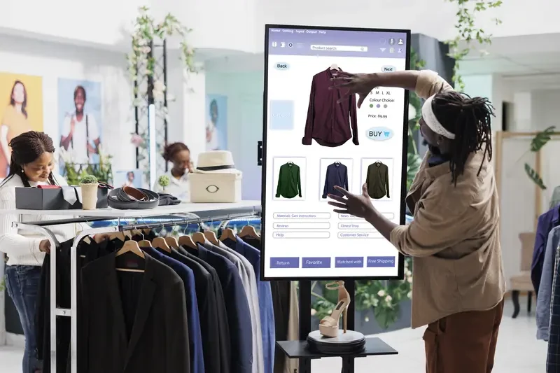 Headless Commerce