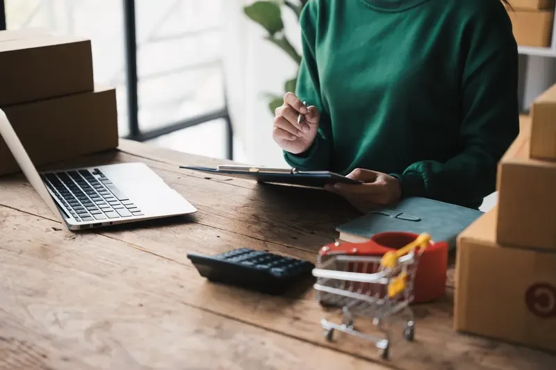 Multi-Vendor eCommerce