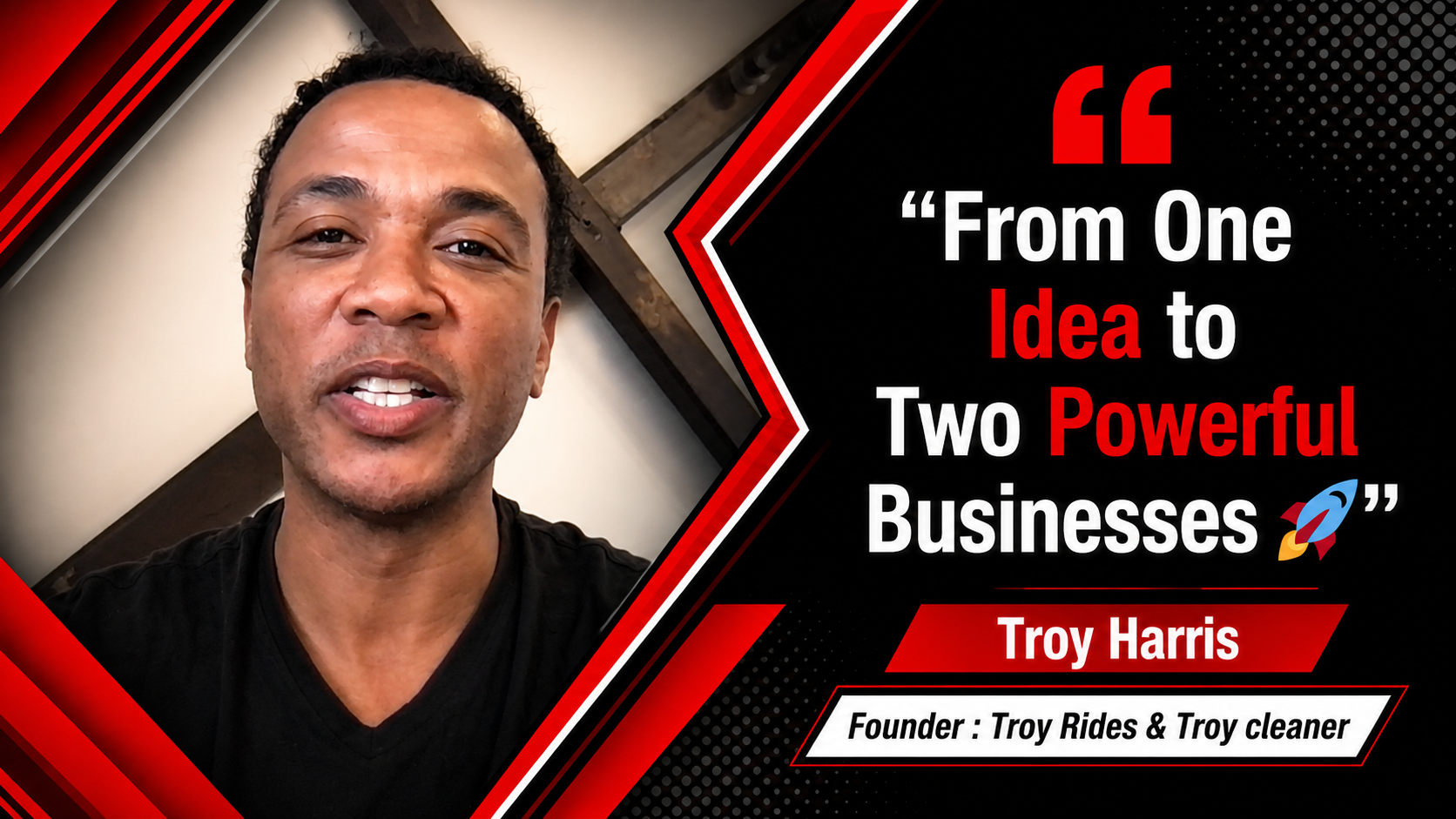 Troy Harris