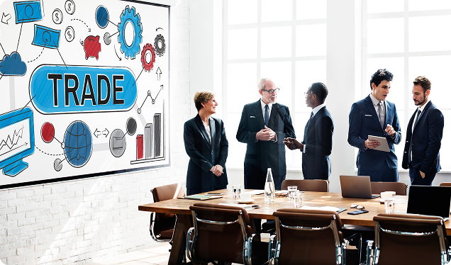 A new era of B2B commerce