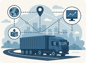 Smart Fulfilment Hub