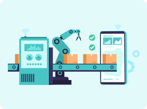 Inventory Management Engine with AI assistance
