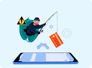 Advanced Compliance & Fraud Detection