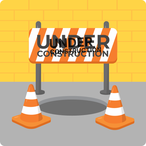 Roadblocks