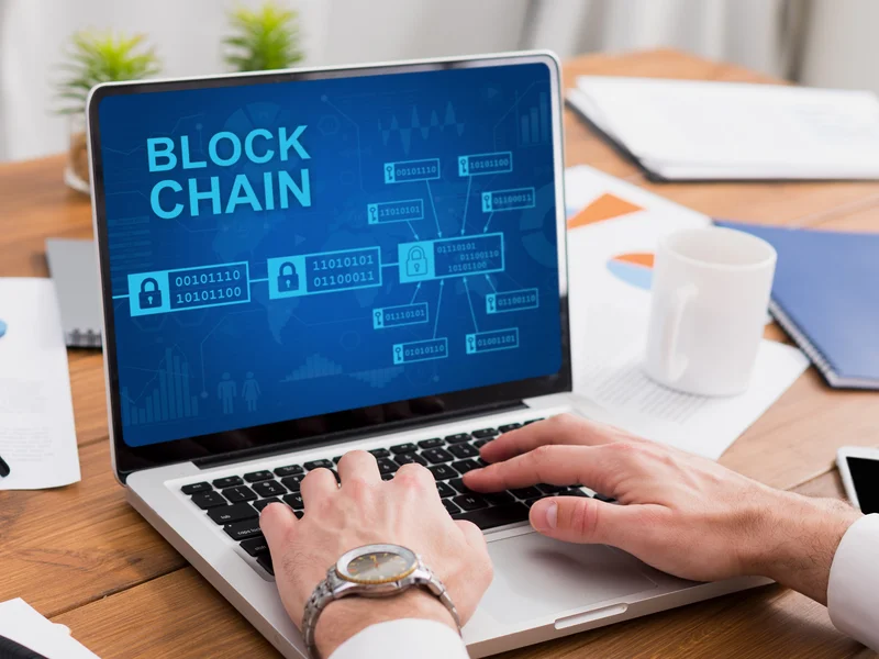 Blockchain