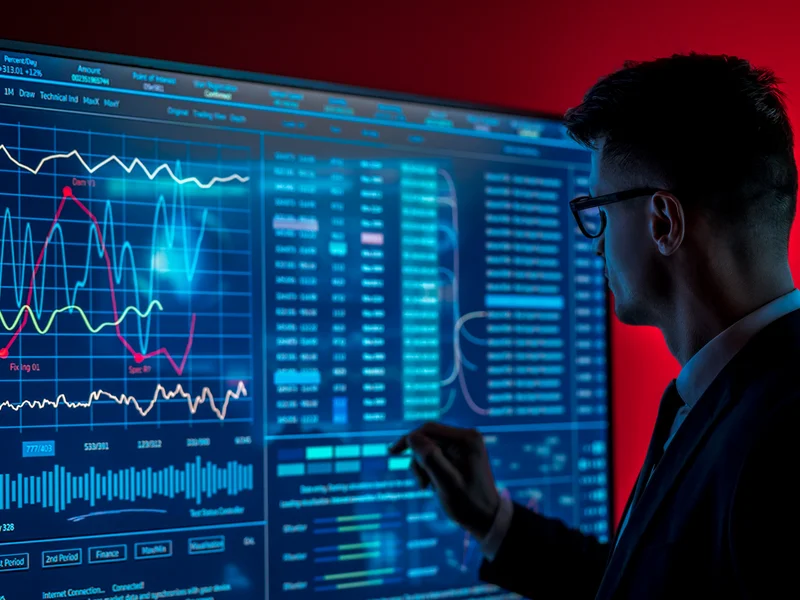 Data Science and Analytics