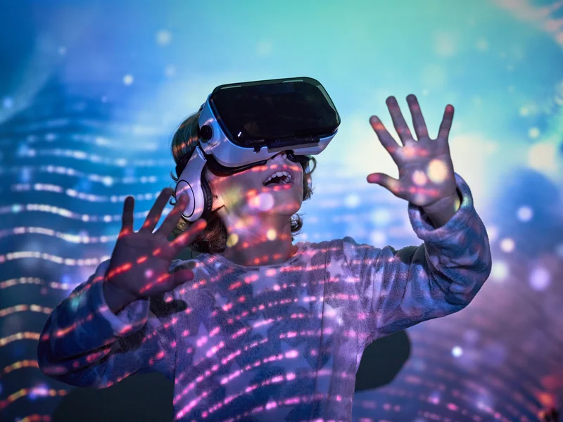 Metaverse