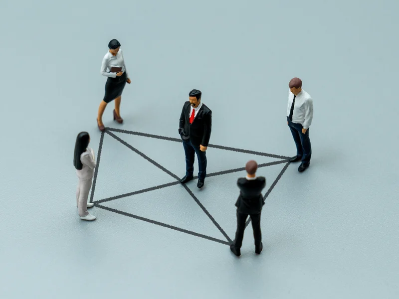 Staff Augmentation Model