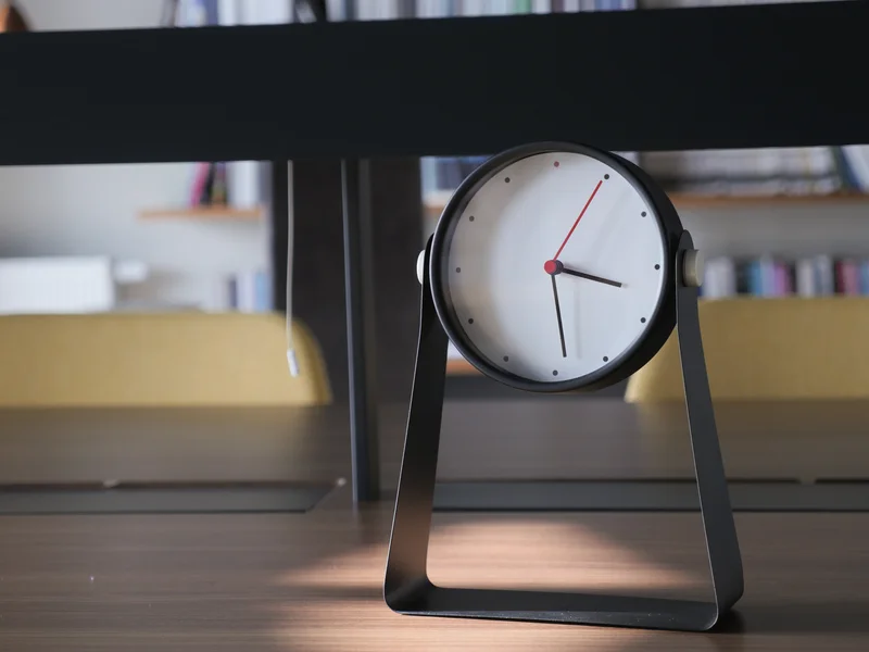 Time and Material Model