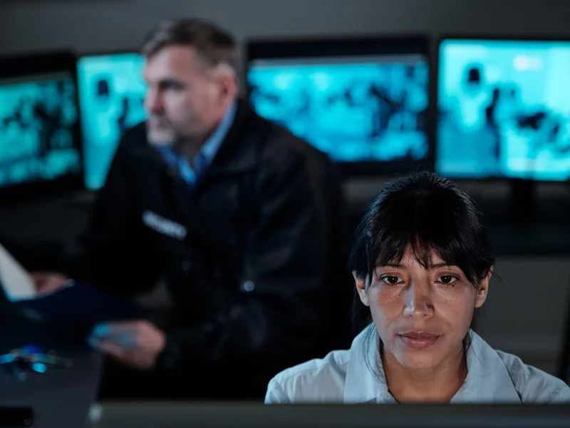 Continuous Security Monitoring