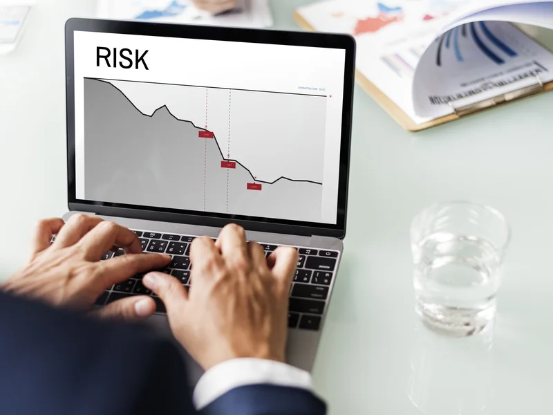 Fraud Detection & Risk Control