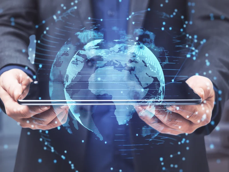 Global Compliance Built-In