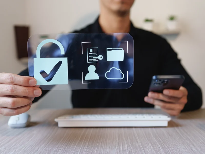 Identity Verification & Access Management