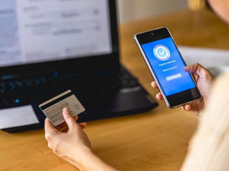 Secure API & Payment Integrations