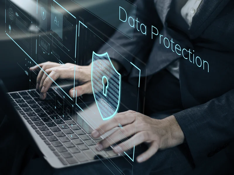 Secure Data Protection