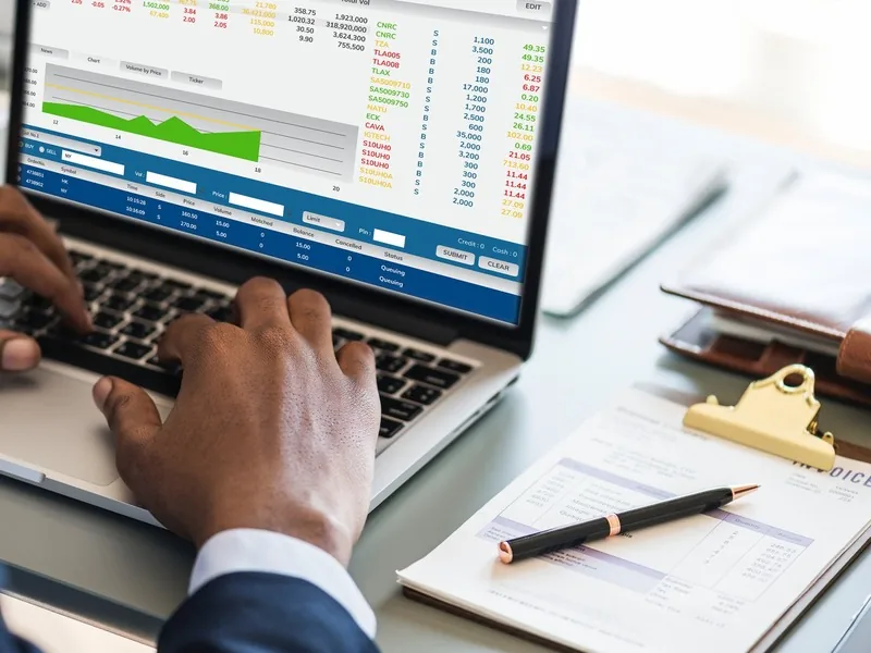 Accounting Software