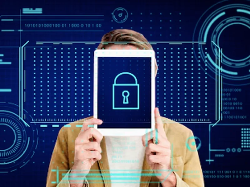 Advanced Security & Data Protection