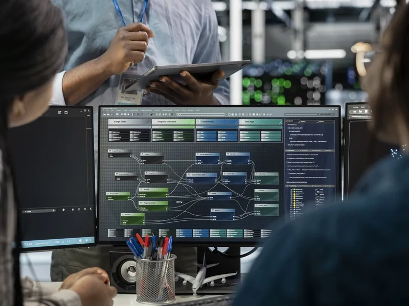 Advanced Technology Integration