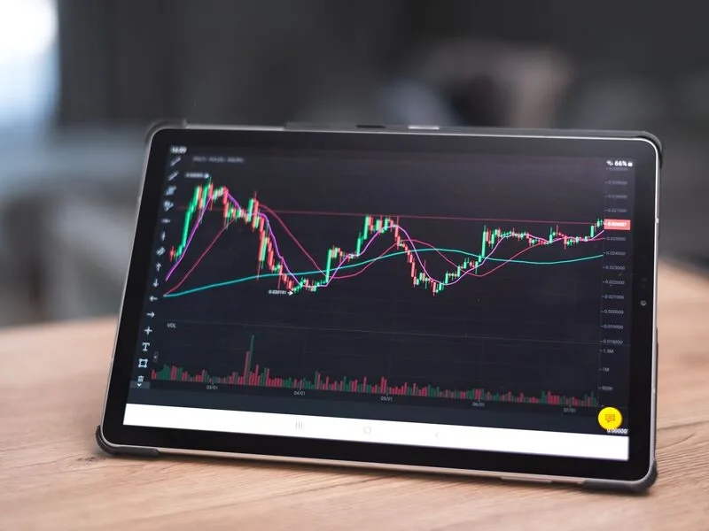 AI-Powered Financial Insights