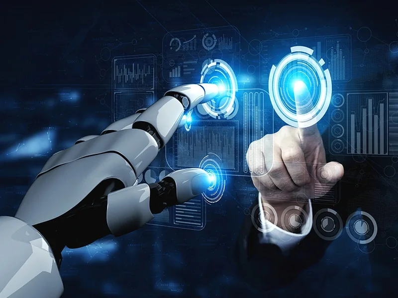 Artificial Intelligence & Machine Learning