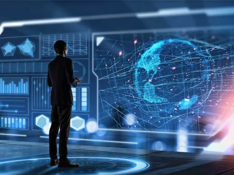Big Data & Analytics