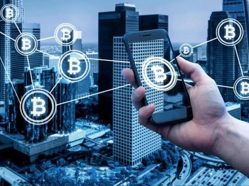 Blockchain Technology