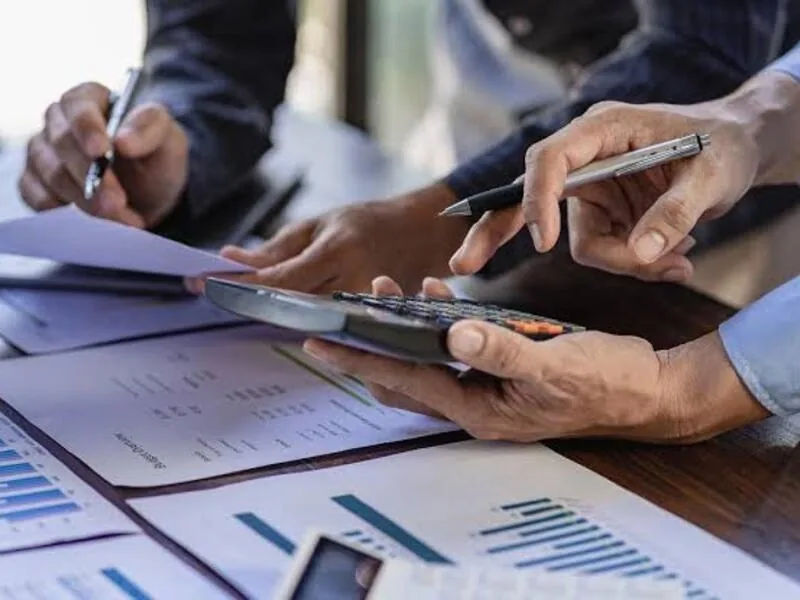 Budgeting & Forecasting Software