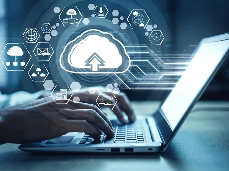 Cloud Computing