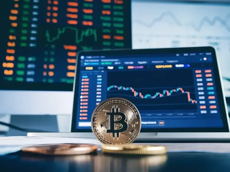 CryptoExchange Platforms