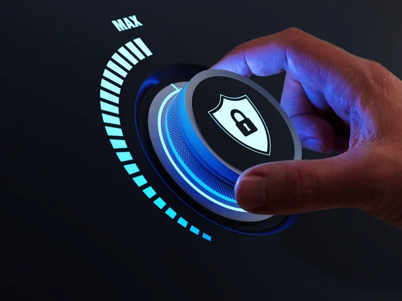 Cybersecurity & Data Protection