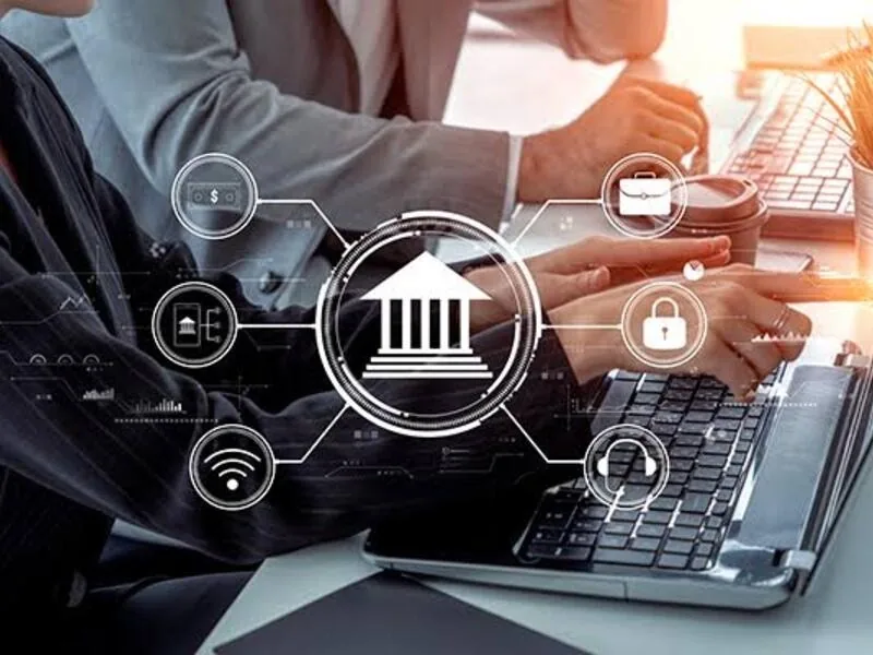 Digital Lending Platforms
