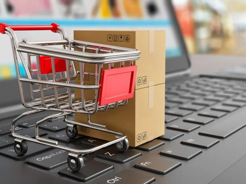 E-Commerce AI solution preview
