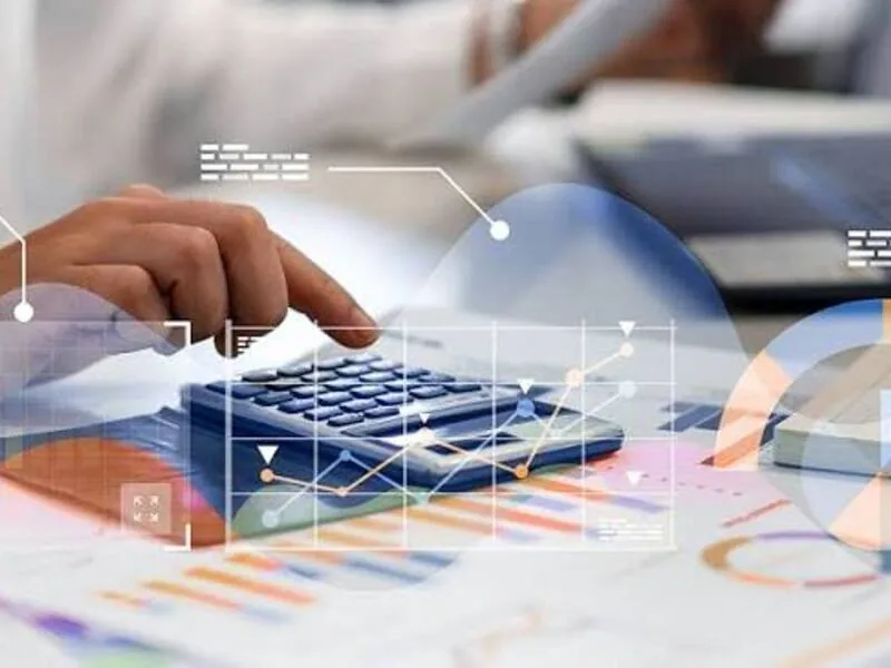 Expense Management Software
