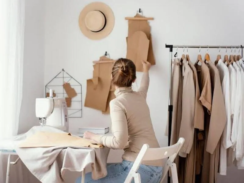 Fashion & Lifestyle AI solution preview