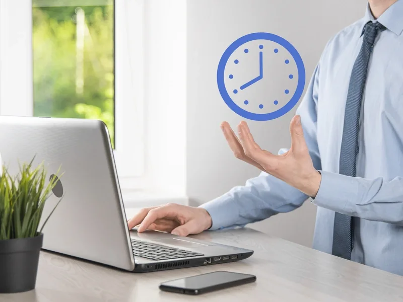 Faster Time-to-Market