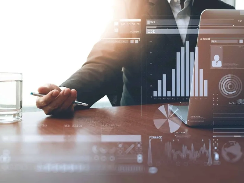 Investment & WealthTech Platforms