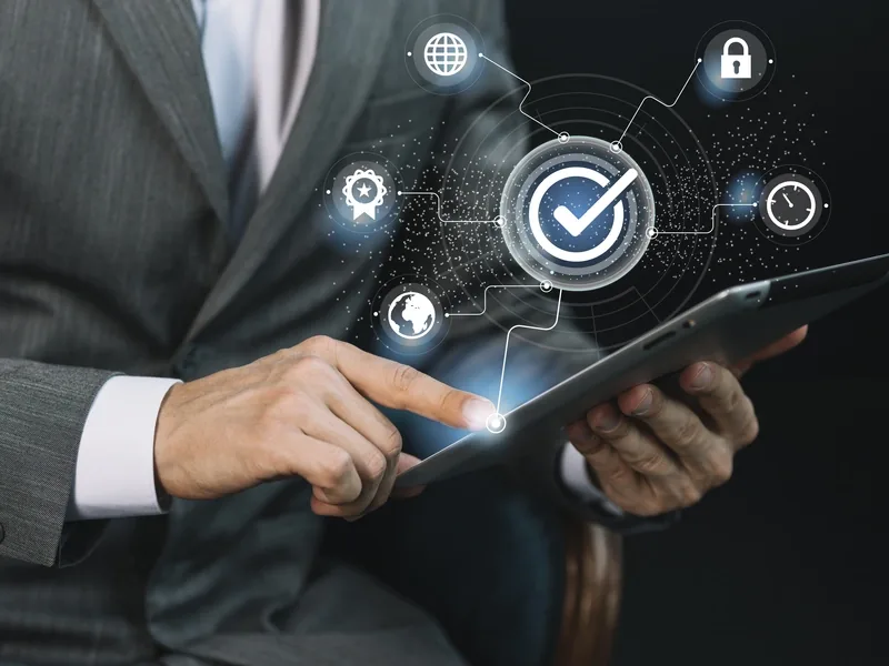 Security & Compliance Focus