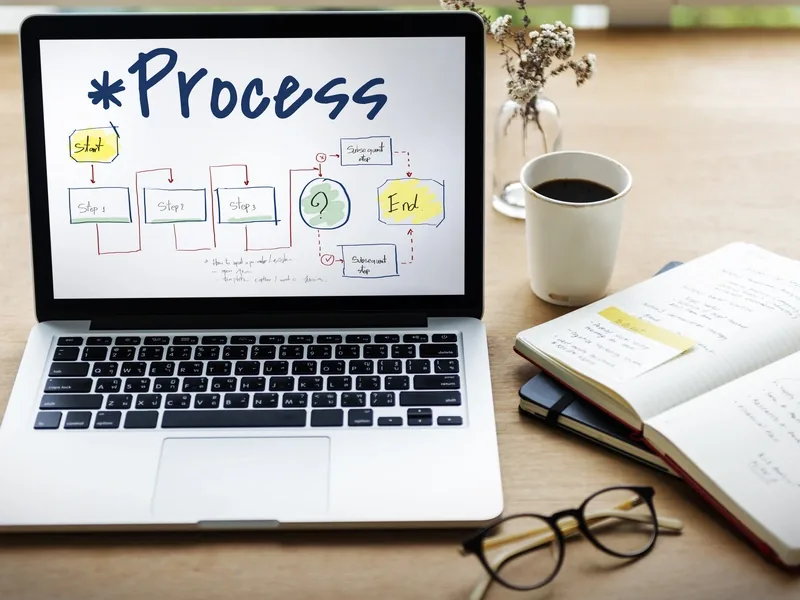 Transparent Development Process