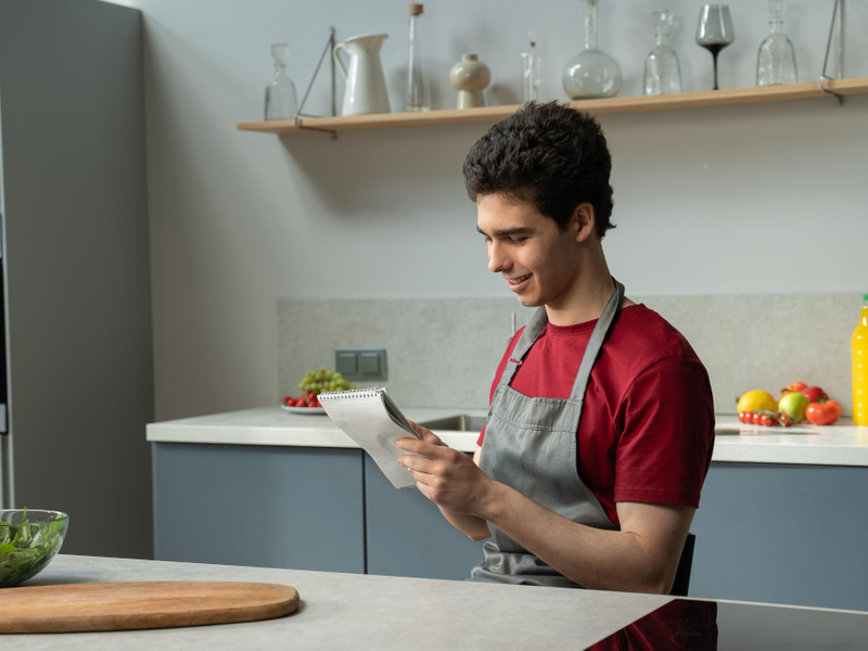 Home Chef Delivery Apps