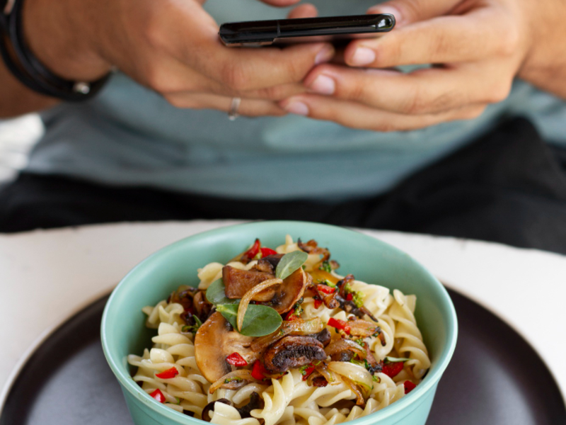Meal Subscription Apps