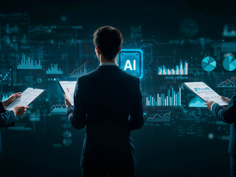 AI-powered recommendations