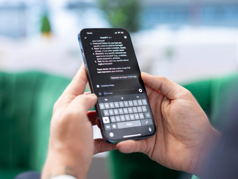 Chatbot & Virtual Assistance