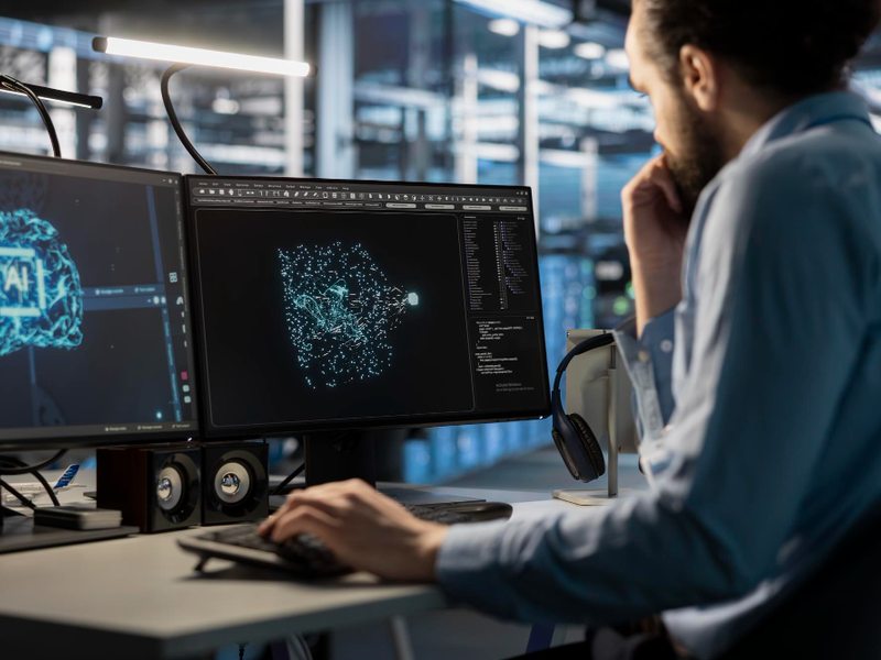 Data Analytics & Automation