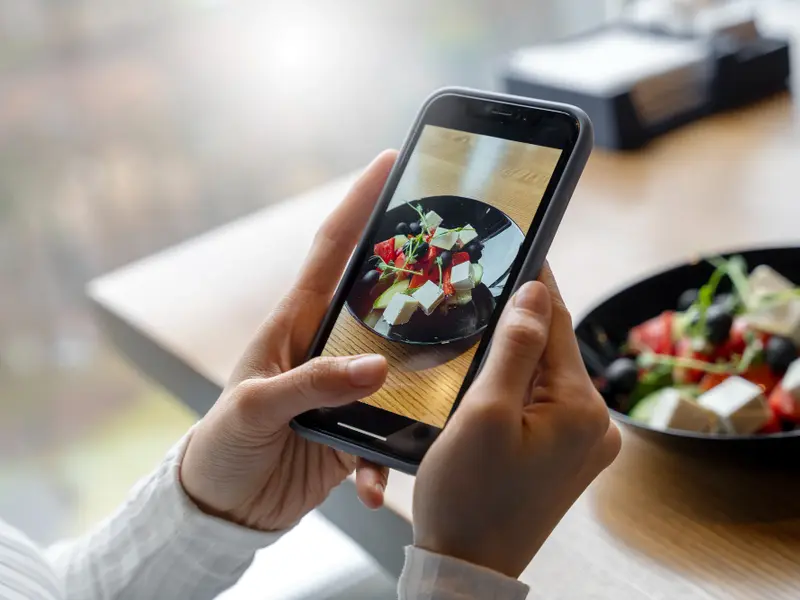 Catering Delivery Apps