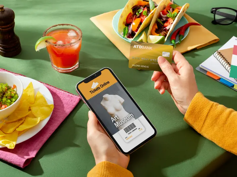 Local Food Delivery Apps